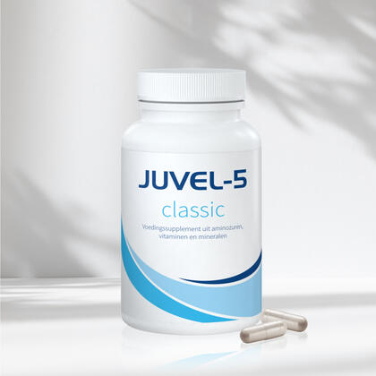 JUVEL-5 classic voorbeeldafbeelding