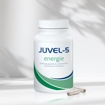 JUVEL-5 energie voorbeeldafbeelding