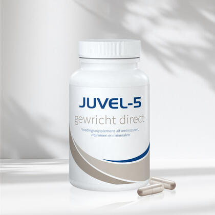 JUVEL-5 gewricht direct voorbeeldafbeelding