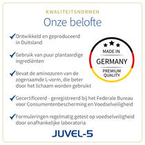 JUVEL-5 classic voorbeeldafbeelding 5