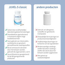 JUVEL-5 classic voorbeeldafbeelding 6