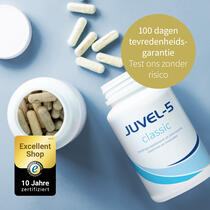 JUVEL-5 classic voorbeeldafbeelding 7