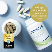 JUVEL-5 pro balance voorbeeldafbeelding 7