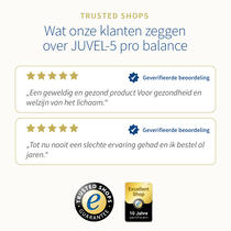 JUVEL-5 pro balance voorbeeldafbeelding 8