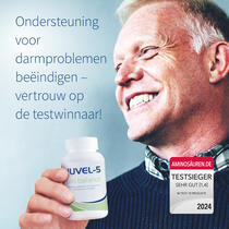 JUVEL-5 pro balance voorbeeldafbeelding 9