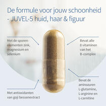 JUVEL-5 huid, haar & figuur voorbeeldafbeelding 3