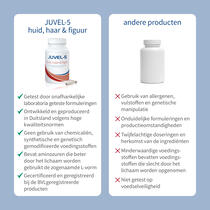 JUVEL-5 huid, haar & figuur voorbeeldafbeelding 6