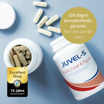 JUVEL-5 huid, haar & figuur voorbeeldafbeelding 7