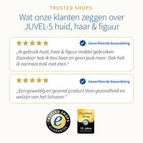 JUVEL-5 huid, haar & figuur voorbeeldafbeelding 8