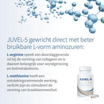 JUVEL-5 gewricht direct voorbeeldafbeelding 4