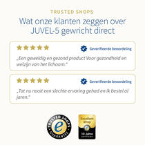 JUVEL-5 gewricht direct voorbeeldafbeelding 8