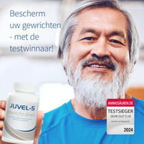 JUVEL-5 gewricht direct voorbeeldafbeelding 9