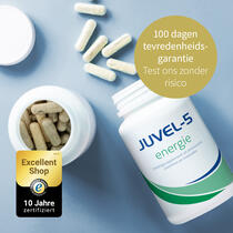 JUVEL-5 energie voorbeeldafbeelding 7