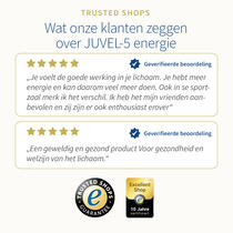 JUVEL-5 energie voorbeeldafbeelding 8