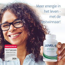 JUVEL-5 energie voorbeeldafbeelding 9