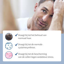 JUVEL-5 haar direct voorbeeldafbeelding 2