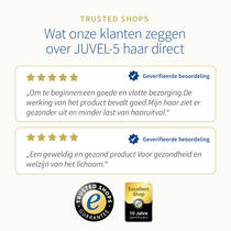 JUVEL-5 haar direct voorbeeldafbeelding 8