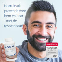 JUVEL-5 haar direct voorbeeldafbeelding 9