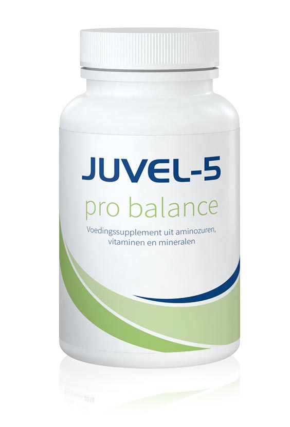 JUVEL-5 pro balance